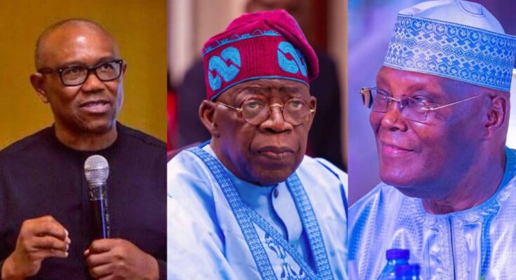 Breaking News: PEPT to deliver Presidential Election judgement on September 6th | Ikejabird.com