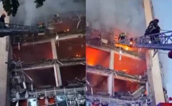 Romania denies Ukrainian claim of drone incursion during grain export hub attack | Ikejabird.com