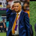 It was all scripted: Louis Van Gaal claims Messi's World Cup title was rigged:ikejabird.com