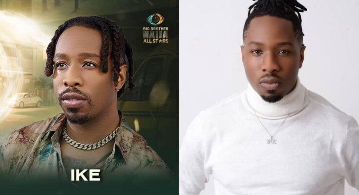 BBNaija All Stars: Ike predicts top finalists and supports Ceec and Adekunle | Ikejabird.com