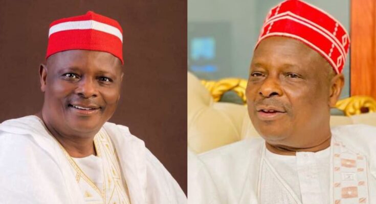 Breaking: NNPP expels Kwankwaso over alleged anti-party activities, mishandling funds:ikejabird.com