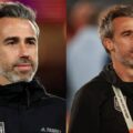 Spain Football federation sacks women's Coach Jorge Vilda amid Rubiales scandal:ikejabird.com