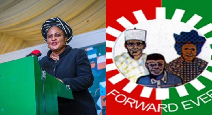 Labour Party expresses concern over retired Justice Odili's preemptive pronouncement on PEPC judgement | Ikejabird.com