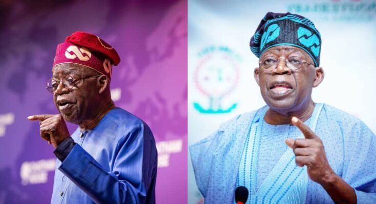 Tinubu appoints mandate secretaries for FCTA on his 100th day in office | Ikejabird.com