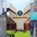 We are not thugs: Police disperse UNILAG students' protesters with tear gas | Ikejabird.com