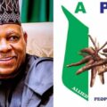 Breaking News: Presidential Election Petition Tribunal strikes out APM's petition | Ikejabird.com
