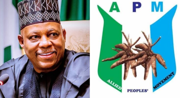 Breaking News: Presidential Election Petition Tribunal strikes out APM's petition | Ikejabird.com