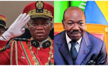 Given his state of health: Gabon's ousted President Ali Bongo released from house arrest | Ikejabird.com