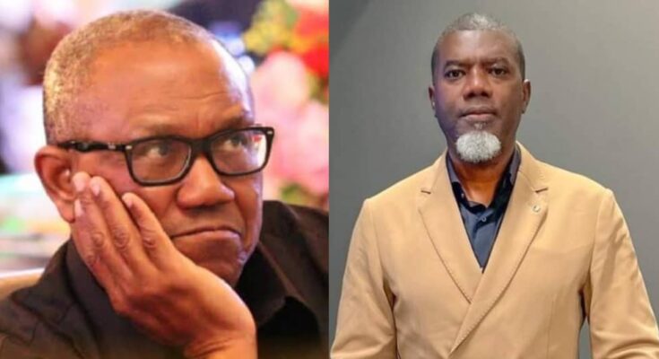 If Peter Obi had won at the Presidential Election Petition Court, there would have been a civil war in Nigeria: Reno Omokri | Ikejabird.com