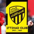 Jadon Sancho's transfer to Al Ettifaq sparks controversy amidst dispute with coach:ikejabird.com