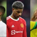 What happened: Ronaldo, Neymar, Rashford Left Off 2023 Ballon d'Or shortlist:ikejabird.com