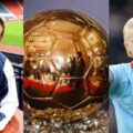 Burley advises Haaland to boycott Ballon d'Or ceremony if he doesn't win | Ikejabird.com