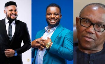 Sabinus manager lost $250k deal because of Obideint movement | Ikejabird.com