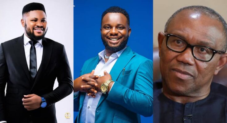 Sabinus manager lost $250k deal because of Obideint movement | Ikejabird.com