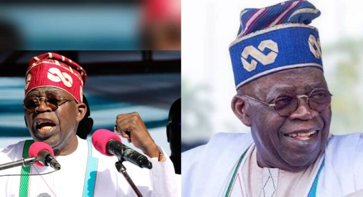 I was a brilliant school teacher: Tinubu reflects on journey to leadership at G-20 Summit | Ikejabird.com