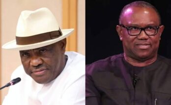Did he pay bribe? Wike criticizes Obi for rejecting PEPT judgment | Ikejabird.com