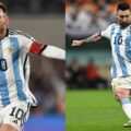 Is Lionel Messi Injured? Inter Miami and Argentina await medical test results after unusual substitution":ikejabird.com