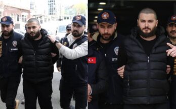 Turkish Crypto founder and brothers sentenced to 11,196 years in jail each | Ikejabird.com