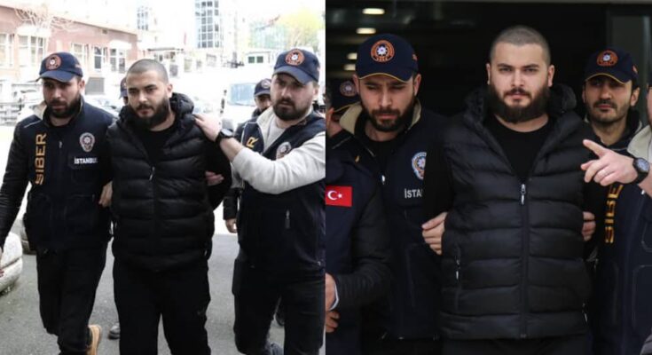 Turkish Crypto founder and brothers sentenced to 11,196 years in jail each | Ikejabird.com