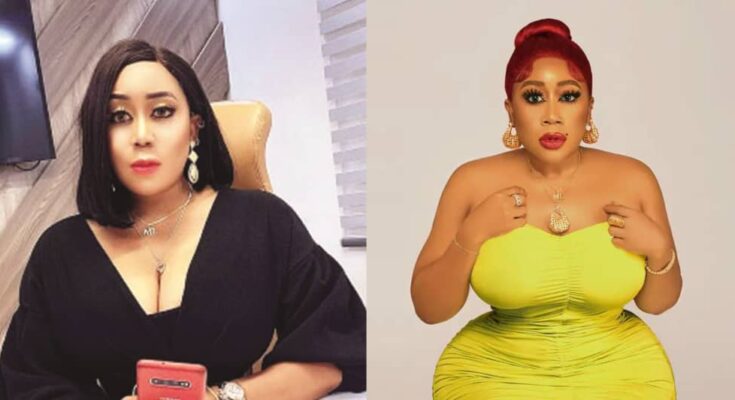 He was my fiancé” - Actress Moyo Lawal speaks on viral S3x video:ikejabird.com