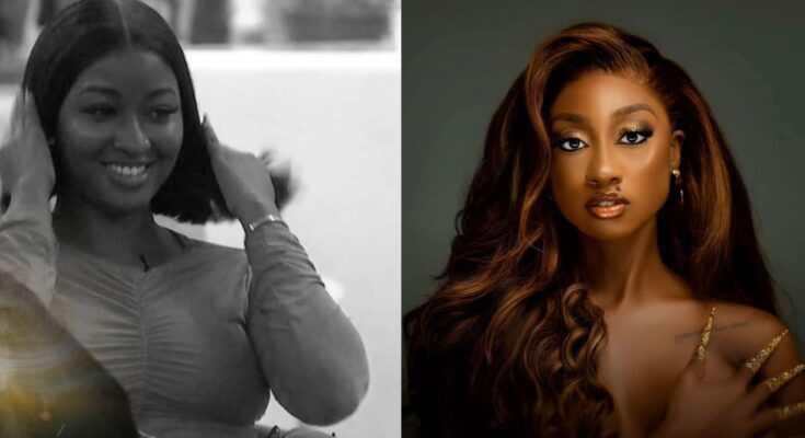 BBNaija All-Stars: House Guest Kim Oprah, Doyin evicted:ikejabird.com