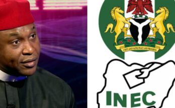 Monumental disgrace: PDP Chieftain slams INEC over conduct of presidential election | Ikejabird.com
