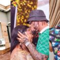 Lagos latest landlady: Poco Lee gifts mother a new house | Ikejabird.com