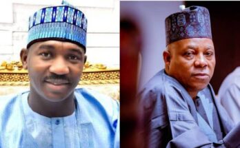 Shettima flags off N5.1 Billion palliative distribution, N16.8 Billion vehicle inauguration in Sokoto State | Ikejabird.com