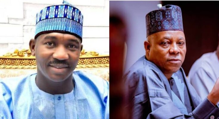 Shettima flags off N5.1 Billion palliative distribution,  N16.8 Billion vehicle inauguration in Sokoto State | Ikejabird.com