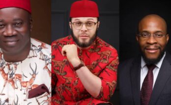 Three Labour Party representatives sacked from National Assembly by Election Petition Tribunal | Ikejabird.com