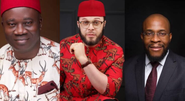 Three Labour Party representatives sacked from National Assembly by Election Petition Tribunal | Ikejabird.com