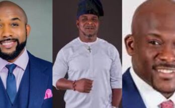 Breaking News: Tribunal nullifies victory of Labour Party lawmaker in Lagos, Banky W reacts | Ikejabird.com