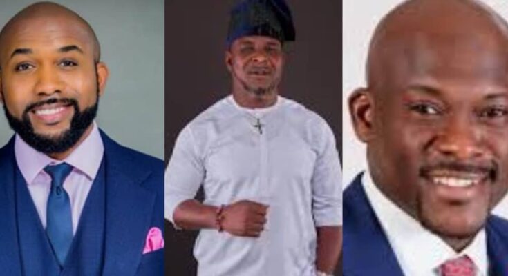 Breaking News: Tribunal nullifies victory of Labour Party lawmaker in Lagos, Banky W reacts | Ikejabird.com