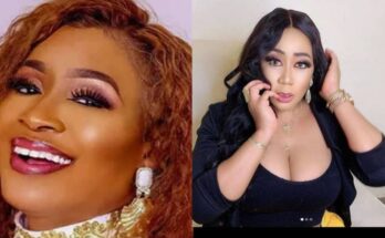 It was a paid job: Man in private video with Moyo Lawal reveals to Kemi Olunloyo:ikejabird