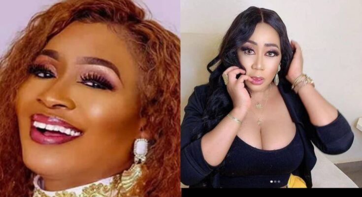 It was a paid job: Man in private video with Moyo Lawal reveals to Kemi Olunloyo:ikejabird