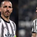 Bonucci takes legal action against Juventus:ikejabird.com