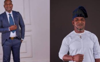 Thaddeus Attah denies being sacked by tribunal, confirms supplementary election | Ikejabird.com