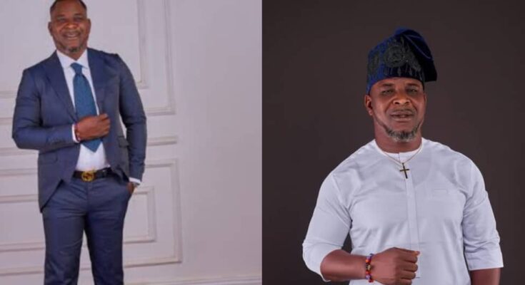 Thaddeus Attah denies being sacked by tribunal, confirms supplementary election | Ikejabird.com