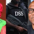 Arrest Peter Obi, heaven will not fall: Lauretta Onochie urges DSS to take action against Peter Obi | Ikejabird.com