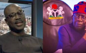 Durojaiye Ogunsanya affirms President Tinubu's graduation from Chicago State University | Ikejabird.com