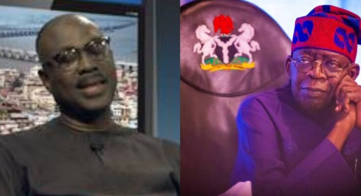 Durojaiye Ogunsanya affirms President Tinubu's graduation from Chicago State University | Ikejabird.com