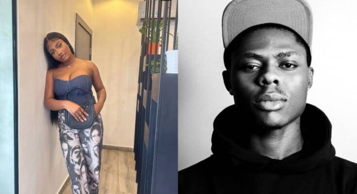 Someone is behind his death: Mohbad's wife shares insight on his death | Ikejabird.com