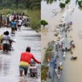 National Emergency Management Agency issues flood alerts in 13 States and 50 Communities | Ikejabird.com
