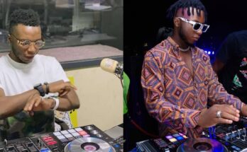 I will end it all by 9 pm tonight: DJKaywise posts a cryptic message | Ikejabird.com