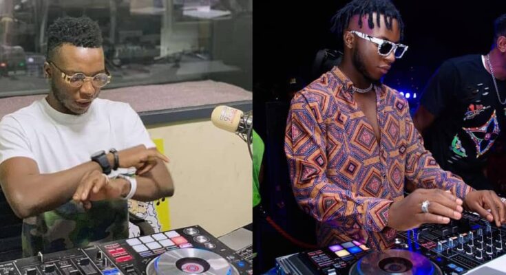 I will end it all by 9 pm tonight: DJKaywise posts a cryptic message | Ikejabird.com