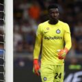Manchester United could be without Onana for seven matches:ikejsbird.com