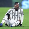 It was food supplements: Paul Pogba claims innocent after Juventus threatens to terminate contract:ikejabird.com