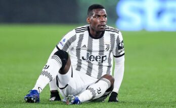 It was food supplements: Paul Pogba claims innocent after Juventus threatens to terminate contract:ikejabird.com