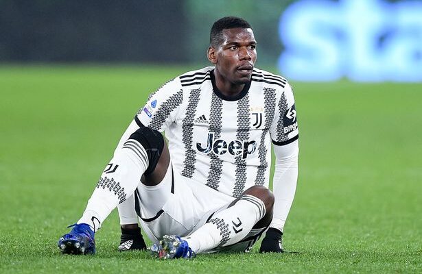 It was food supplements: Paul Pogba claims innocent after Juventus threatens to terminate contract:ikejabird.com