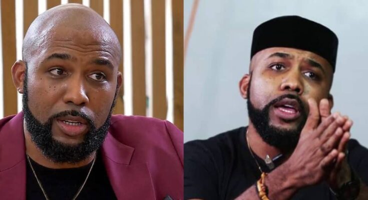 It's a testament to the power of perseverance: Banky W reacts to tribunal ruling | Ikejabird.com